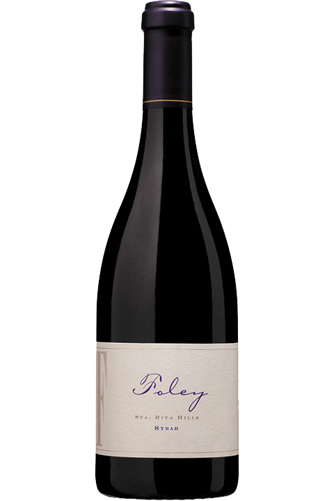 Foley Estates Syrah
