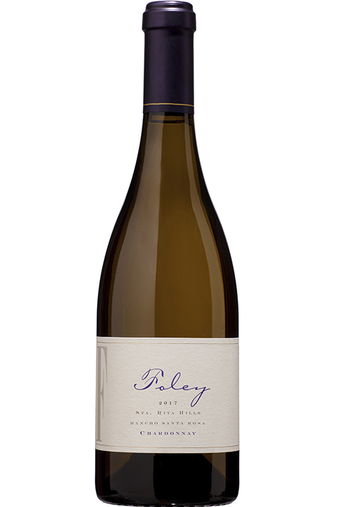 Foley Estates Chardonnay