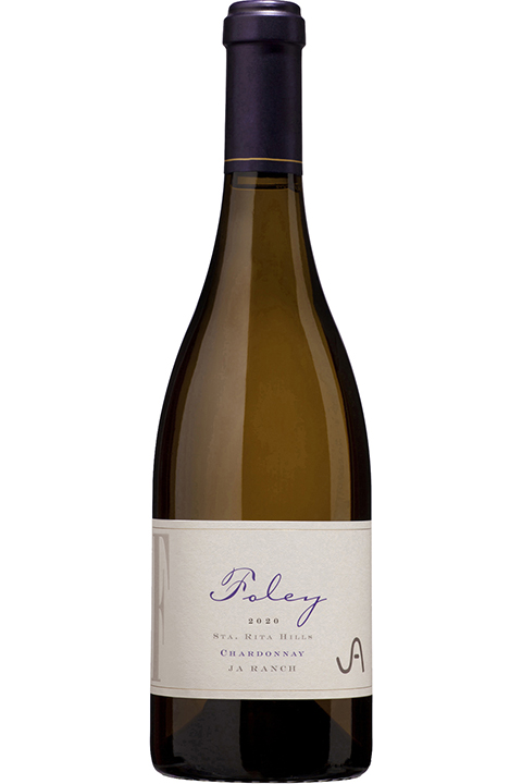 Foley Estates JA Ranch Chardonnay
